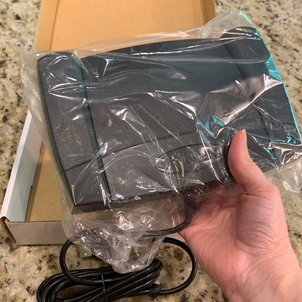 Infinity USB Foot Control - Picture 5 of 8